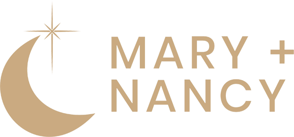 Mary & Nancy