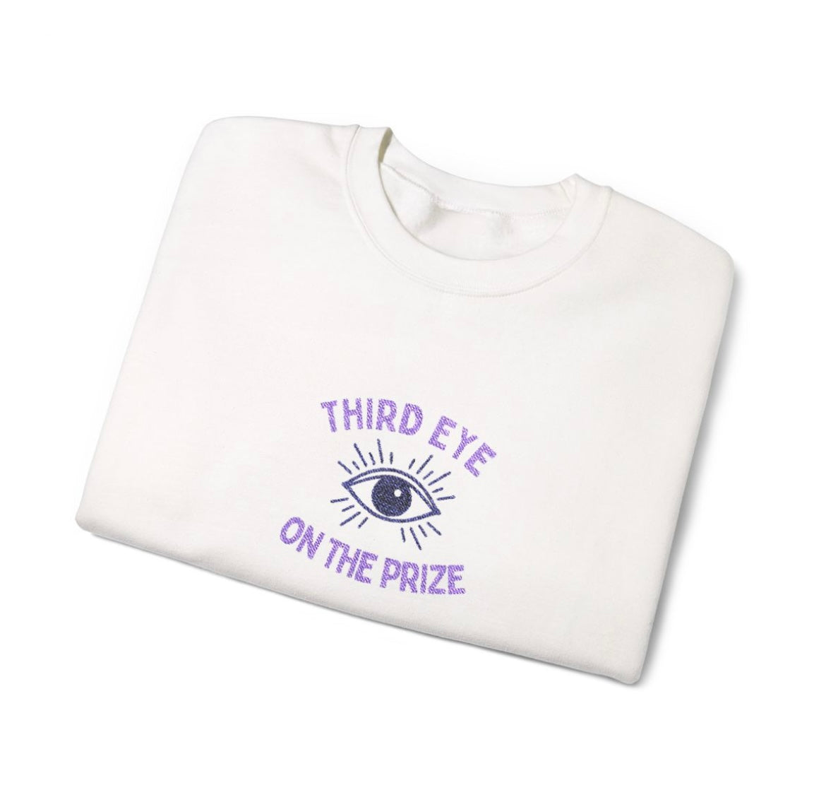 Third Eye on the Prize Sweatshirt