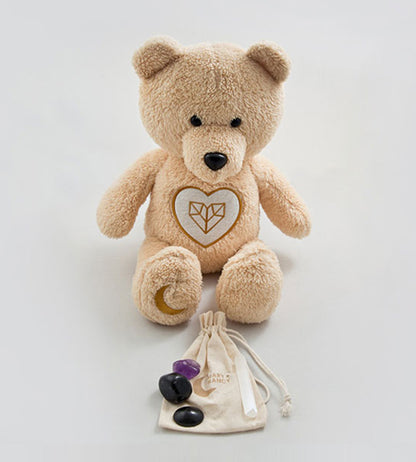 Teddy + Crystal Bundle